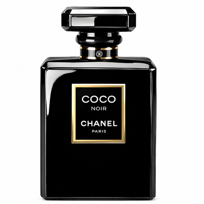 CHANEL COCO NOIR Eau de Parfum Spray – 3.4 FL. OZ. / 100ml