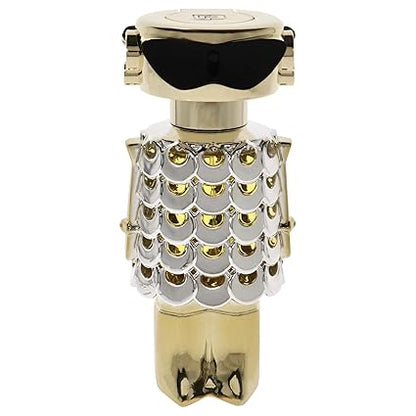 Fame Intense Eau de Parfum 80ml Spray – Perfume for Women (Unisex)