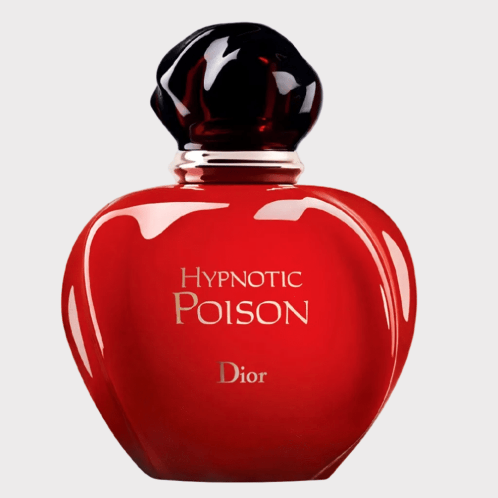 Hypnotic Poison 100ml Eau De Toilette EDT Spray For Her