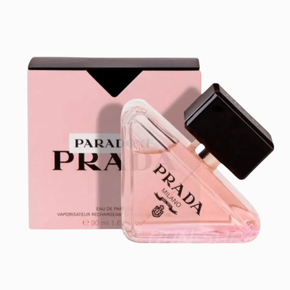 Prada Eau De Parfum 3oz / 90ml – unisex Perfume