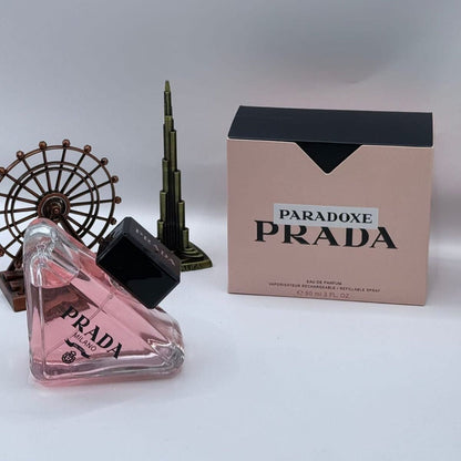 Prada Eau De Parfum 3oz / 90ml – unisex Perfume