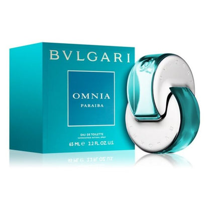 Omnia Paraiba Eau De Toilette - 65ml For Men