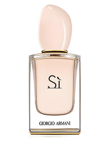 Si Eau de Toilette 100ml unisex Perfume – Discontinued & Rare