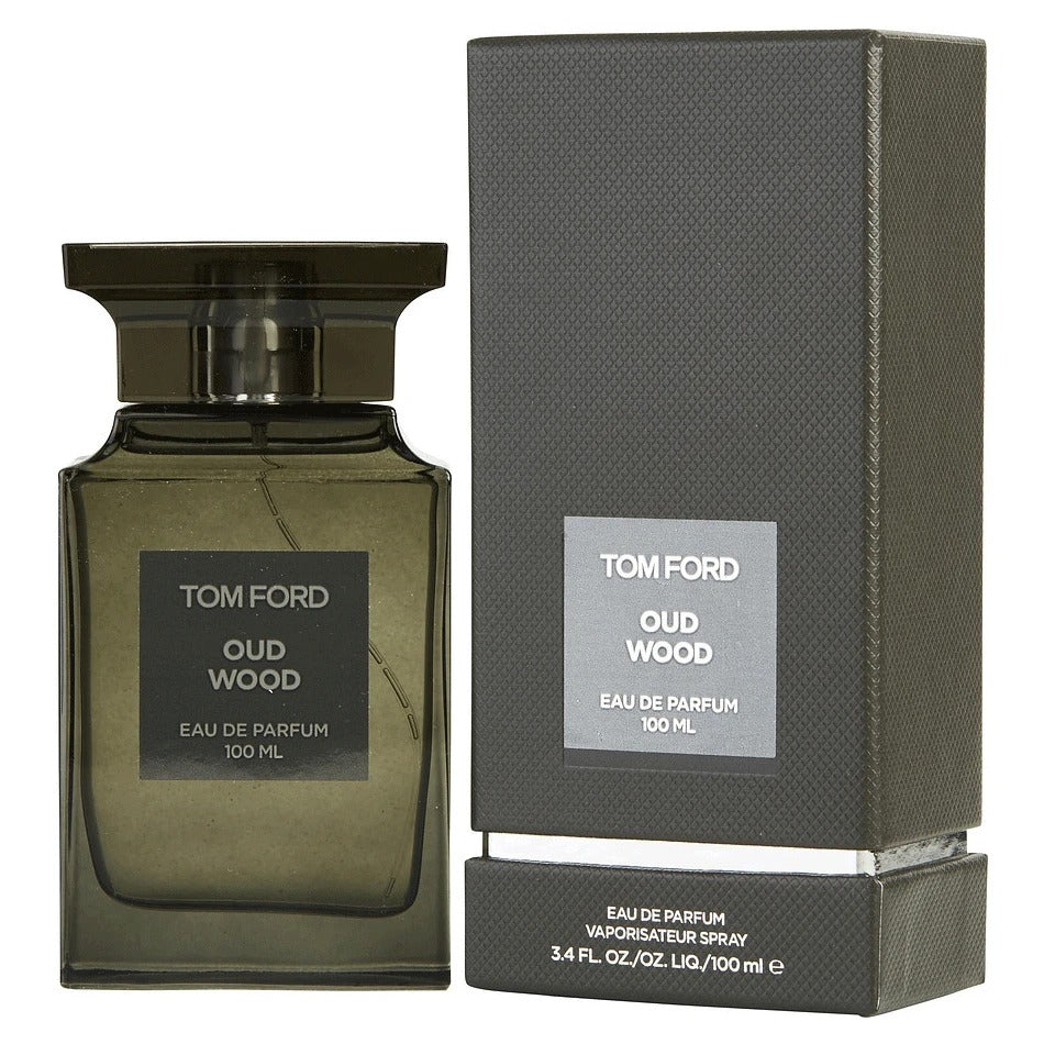 Oud Wood for Men 100ml Eau de Parfum New Sealed