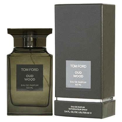 Oud Wood for Men 100ml Eau de Parfum New Sealed