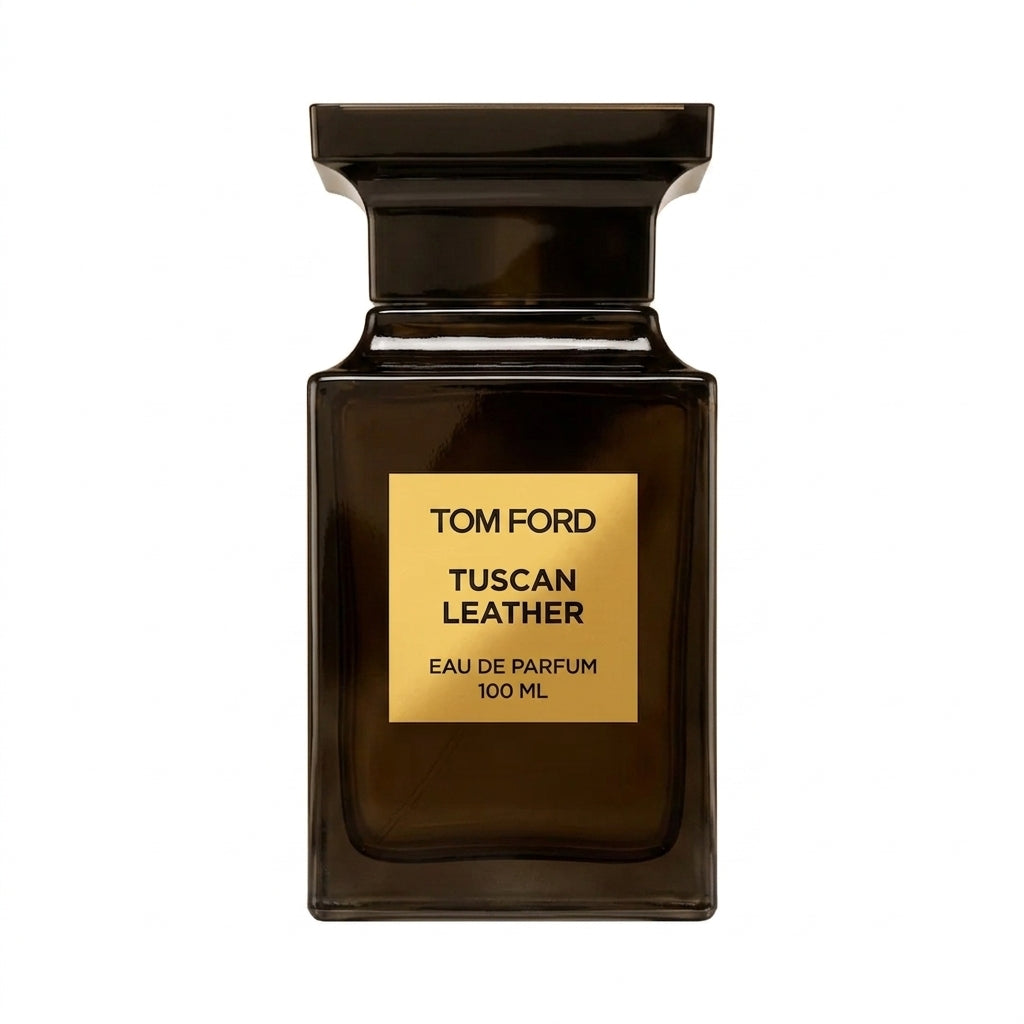 Tuscan Leather Eau de Parfum – Unisex Luxury Leather Fragrance